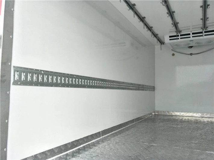 冷藏車在運(yùn)輸過程中如何減少損耗？